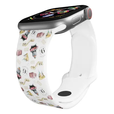 Apple watch řemínek Harry Potter - Hodina lektvarů 2 Rozměr: 42/44/45/49mm