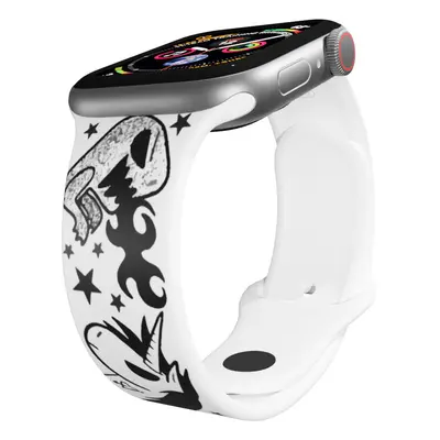 Apple watch řemínek Zvěřinec Rozměr: 38/40/41mm