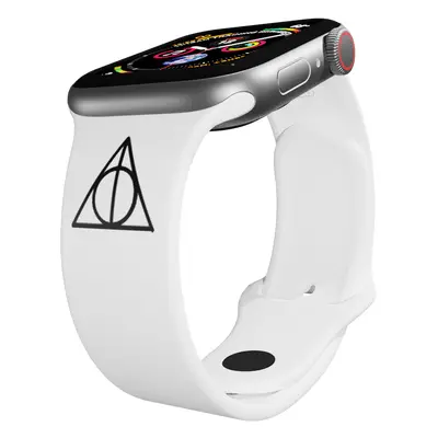 Apple watch řemínek Harry Potter - Relikvie smrti 3 Rozměr: 38/40/41mm