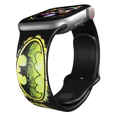 Apple watch řemínek Batman 10 Rozměr: 38/40/41mm