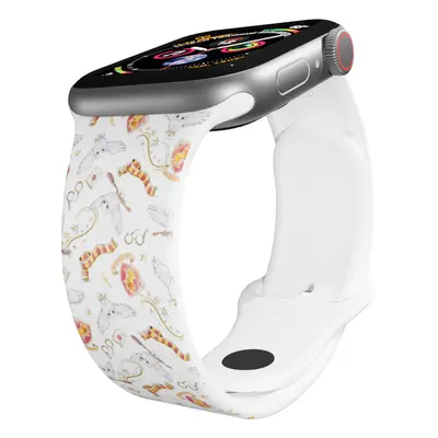 Apple watch řemínek Harry Potter - Severus Snape Rozměr: 38/40/41 mm