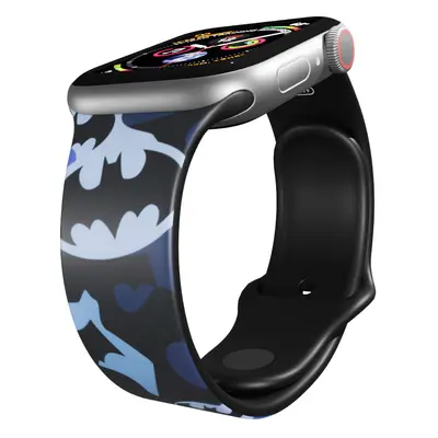 Apple watch řemínek Batman 5 Rozměr: 38/40/41mm