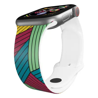 Apple watch řemínek Popruhy Rozměr: 42/44/45/49mm