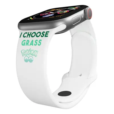 Apple watch řemínek Pokemon Rozměr: 38/40/41mm, barva pásku: modrá