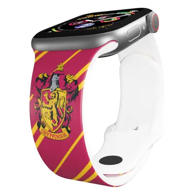 Apple watch řemínek Harry Potter - Zmijozel kravata Rozměr: 38/40/41 mm