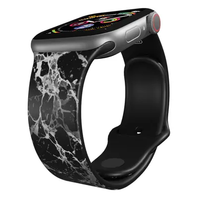 Apple watch řemínek Horské EKG Velikost: S, Rozměr: 38/40/41mm