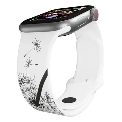 Apple watch řemínek Pampeliška 2 Rozměr: 38/40/41mm