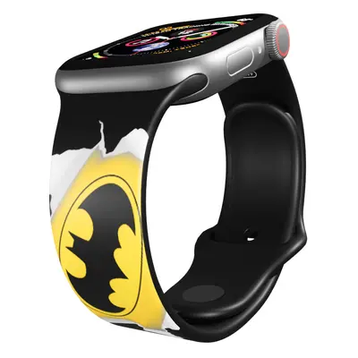 Apple watch řemínek Batman 4 Rozměr: 38/40/41mm