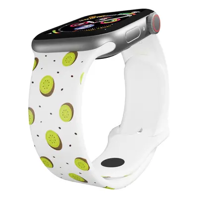 Apple watch řemínek Kiwi Rozměr: 38/40/41mm