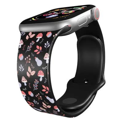 Apple watch řemínek Kouzelný podzim Rozměr: 38/40/41mm