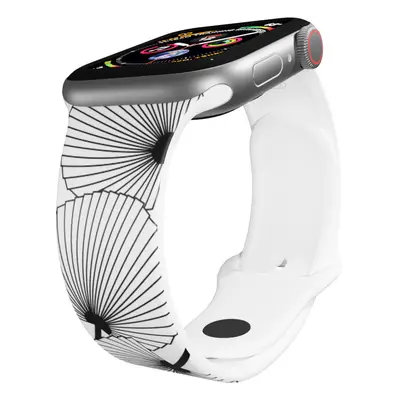 Apple watch řemínek Vějíř Rozměr: 38/40/41mm