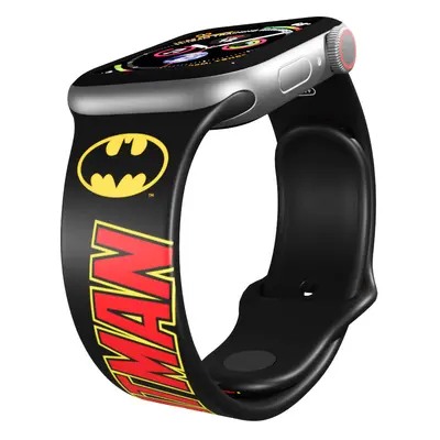 Apple watch řemínek Batman 3 Rozměr: 38/40/41mm