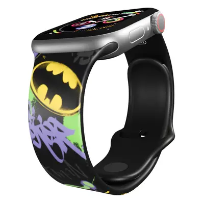 Apple watch řemínek Batman 25 Rozměr: 38/40/41mm