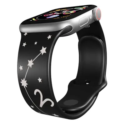 Apple watch řemínek 38/40/41 Znamení zvěrokruhu 2 Rozměr: 38/40/41mm, znamení: býk