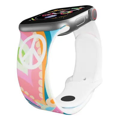 Apple watch řemínek Hippies Rozměr: 38/40/41mm