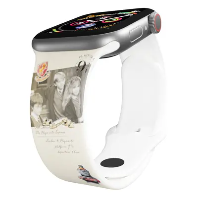 Apple watch řemínek Harry Potter - Záchranný autobus Rozměr: 38/40/41mm