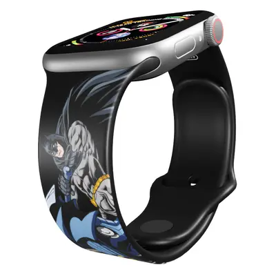 Apple watch řemínek Batman 8 Rozměr: 38/40/41mm