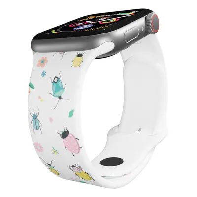 Apple watch řemínek brouci Rozměr: 38/40/41mm