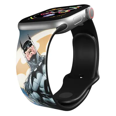 Apple watch řemínek Batman 7 Rozměr: 38/40/41mm