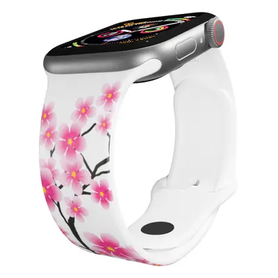 Apple watch řemínek Sakura 2 Rozměr: 38/40/41mm