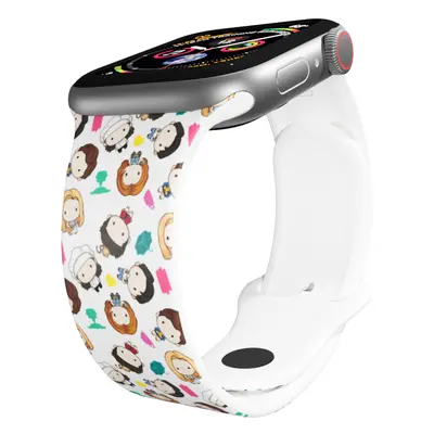 Apple watch řemínek Friends 6 Rozměr: 38/40/41mm