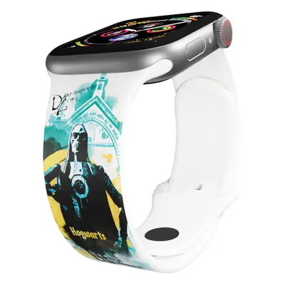 Apple watch řemínek Batman - Samolepky Rozměr: 38/40/41 mm