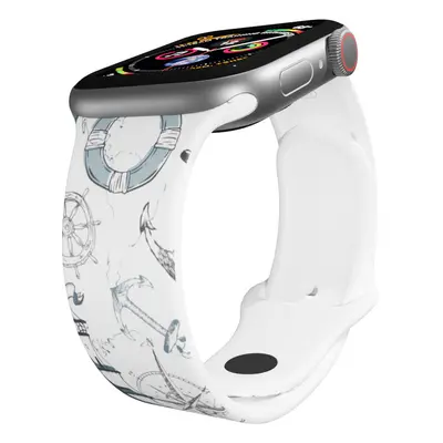 Apple watch řemínek Mořeplavec Rozměr: 38/40/41mm