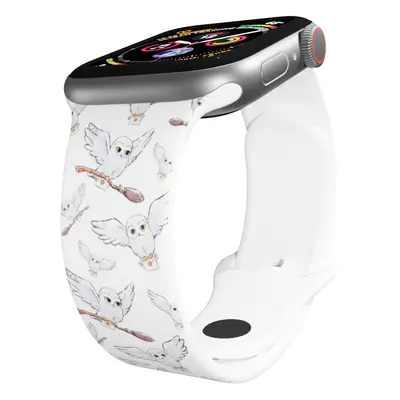 Apple watch řemínek Harry Potter - Expecto patronum Rozměr: 42/44/45/49mm