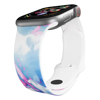 Apple watch řemínek Kouř Rozměr: 42/44/45/49mm