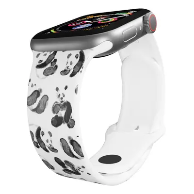 Apple watch řemínek Malované pandy Rozměr: 42/44/45/49mm