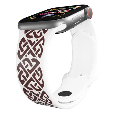 Apple watch řemínek Pletenec Rozměr: 38/40/41mm