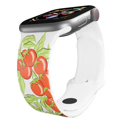 Apple watch řemínek Rajčata Rozměr: 42/44/45/49mm