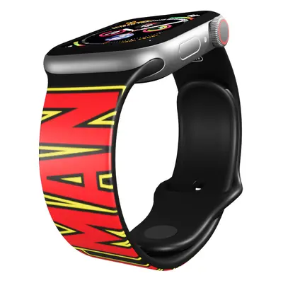 Apple watch řemínek Batman 33 - Joker 2 Rozměr: 38/40/41mm