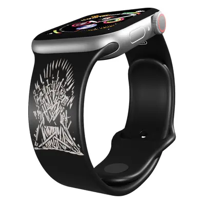 Apple watch řemínek GOT 8 - rod baratheonů Rozměr: 38/40/41mm