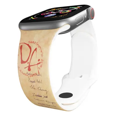 Apple watch řemínek Harry Potter - Always Rozměr: 42/44/45/49mm