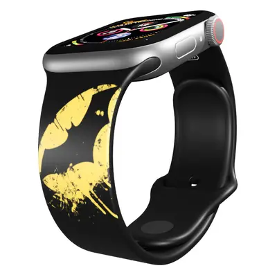 Apple watch řemínek Batman 1 Rozměr: 38/40/41mm