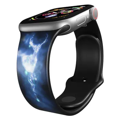 Apple watch řemínek Harry Potter - Expecto Patronum Rozměr: 38/40/41mm