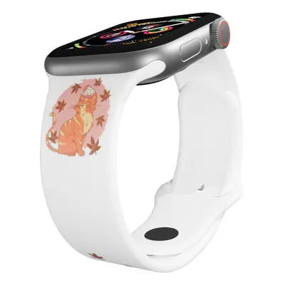 Apple watch řemínek Mýval Rozměr: 42/44/45/49mm