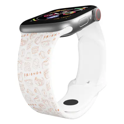 Apple watch řemínek Friends 3 Rozměr: 38/40/41mm