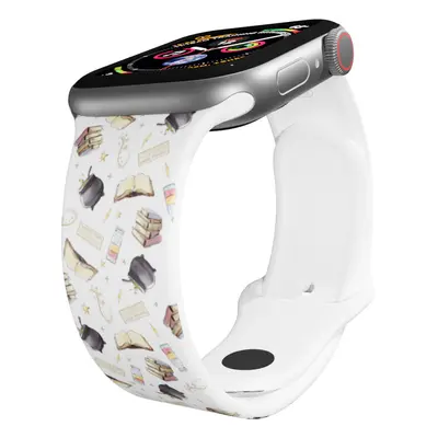 Apple watch řemínek Harry Potter - Nezbytnosti Rozměr: 42/44/45/49mm