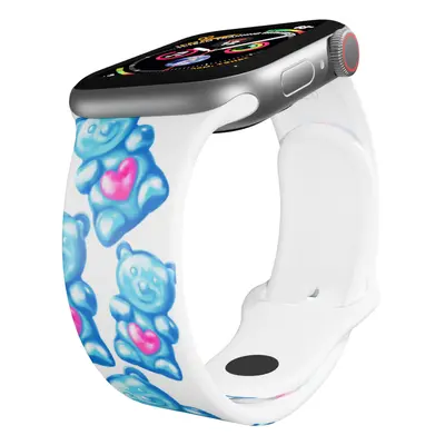 Apple watch řemínek Medvídci řemínek Rozměr: 38/40/41mm