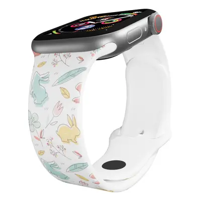 Apple watch řemínek Kreslené velikonoce Rozměr: 38/40/41mm