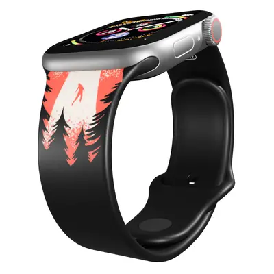 Apple watch řemínek UFO Rozměr: 42/44/45/49mm