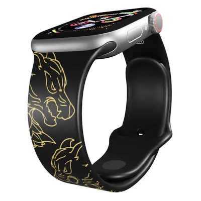 Apple watch řemínek GOT 5 - rod targaryenů Rozměr: 38/40/41mm