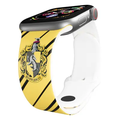 Apple watch řemínek Harry Potter - Nebelvír kravata Rozměr: 38/40/41 mm