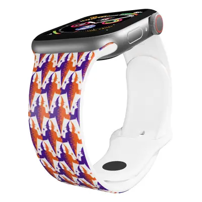 Apple watch řemínek Harry Potter - Začarovaný strop Rozměr: 38/40/41 mm