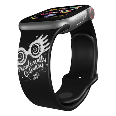 Apple watch řemínek Harry Potter - Souhvězdí kolejí 2 Rozměr: 38/40/41 mm, barva pásku: modrá