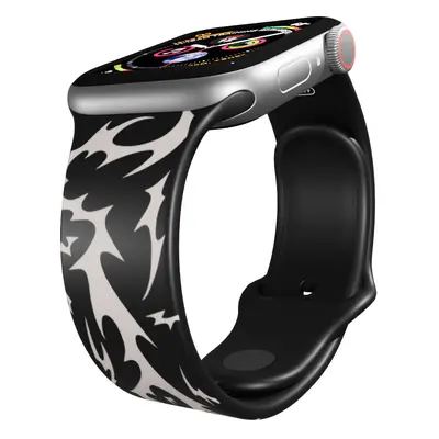 Apple watch řemínek Blesky Rozměr: 38/40/41mm