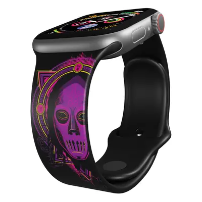 Apple watch řemínek Harry Potter - Voldemort Rozměr: 38/40/41mm