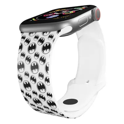 Apple watch řemínek Díkuvzdání Rozměr: 42/44/45/49mm, barva pásku: černá